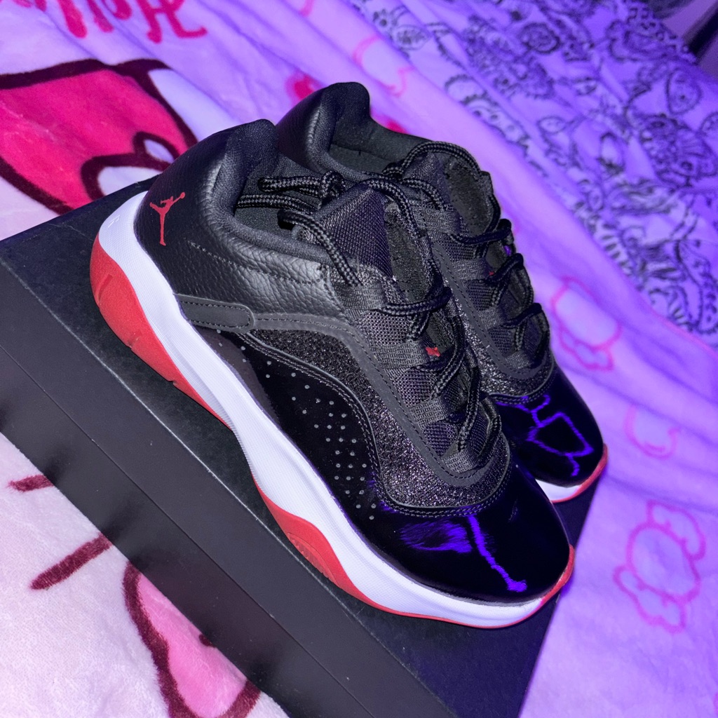 Jordan 11’s